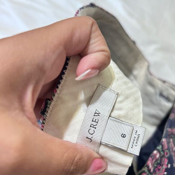 J Crew Shorts - Picture 3 of 3